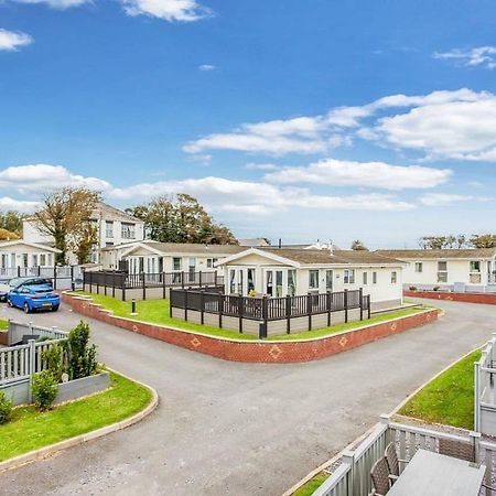 Bryn Mechell Hotel Llanfechell ภายนอก รูปภาพ