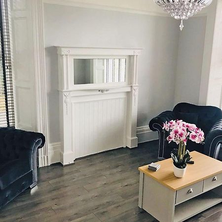 Bryn Mechell Hotel Llanfechell ภายนอก รูปภาพ