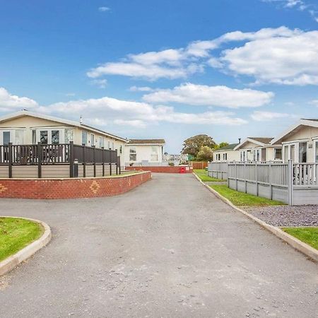 Bryn Mechell Hotel Llanfechell ภายนอก รูปภาพ